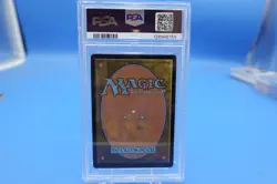 2023 Magic MTG WOT Greater Auramancy #64 PSA 10 GEM MINT - Image 2