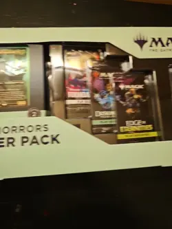 Magic: The Gathering - Haunts and Horrors Commander Pack Duskmourn - Image 2