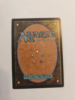 Delayed Blast Fireball Commander Legends: Battle for Baldur's Gate Regular - Image 2