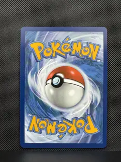 Pokemon - Flamingo ex 160/191 Holo Double Rare Surging Sparks - Image 2