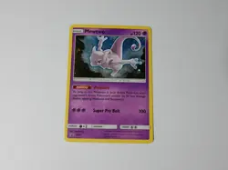 Mewtwo SM77 Promo SM Holo 2017 Pokemon NM - Image 1