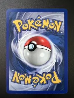 Pokemon TCG Slowpoke Neo Genesis 73/111 1st Edition Common WOTC Vintage NM - Image 2