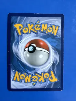 Cubone 7/12 McDonald's 2018 Set Holo NM Pokemon TCG See Pics - Image 3