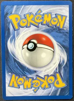 Pokemon TCG Scoop Up Trainer 78/102 Base Set Unlimited Rare Vintage - Image 2
