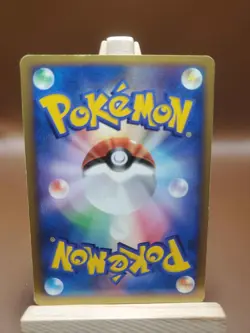 HP Pokemon Wurmple DPBP#315 Space Time Creation DP1 Japanese card - Image 4