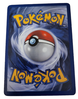 Pokemon Trading Card Gym Challenge Set Fighting Energy 127/132 Vintage 1999-2000 - Image 2