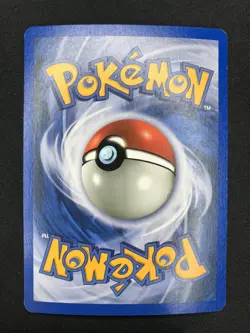 Pokemon Cubo Acqua 01 140/147 Aquapolis Holo Reverse Wizards ITA Carte Vintage - Image 2