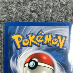 Vintage Pokemon Neo Discovery Igglybuff 1st Edition 40/75 Uncommon NM - Image 5