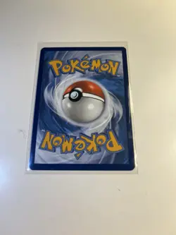Quajutsu EX 214/167 Maskerade Im Zwielicht - Deutsch Pokemon Karte - Image 2