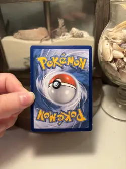 Flareon EX (Full Art) RC28-32 Generations: Radiant Collection Holo mod play - Image 4