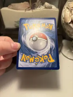 Flareon EX (Full Art) RC28-32 Generations: Radiant Collection Holo mod play - Image 5