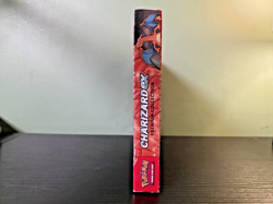 Pokemon TCG: Charizard EX Premium Collection Box - 6 Packs 820650873232 - Image 3