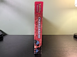 Pokemon TCG: Charizard EX Premium Collection Box - 6 Packs 820650873232 - Image 4