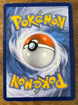 Pokemon XY Breakthrough M Mega Mewtwo EX Full Art MP 159/162 - Image 2