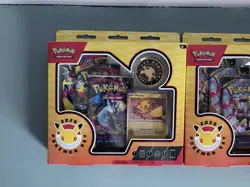 Pokemon TCG: Pokemon Day 2026 Collection x2 (Sealed✅) - Image 2