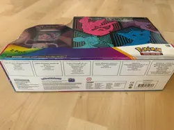 NEW Pokemon TCG Evolving Skies Elite Trainer Box ETB + Mew Tin - Image 4