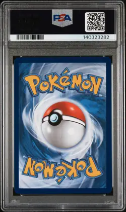2025 POKEMON MEP EN-ME BLACK STAR PROMO #023 MEGA CHARIZARD X EX PSA 10 - Image 2