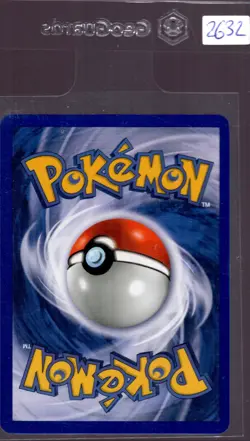 Charmander 50/82 Team Rocket 1st Edition Pokemon ENG - Image 2