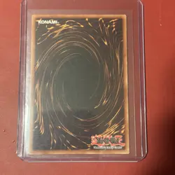 Dark Magician SDY-006 1st Edition English - Image 2