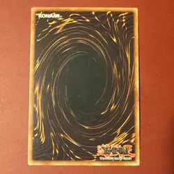 Dark Magician SDY-006 1st Edition English - Image 4