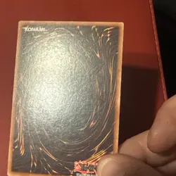Dark Magician SDY-006 1st Edition English - Image 5