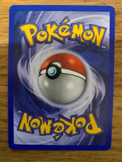 Misdreavus No.39 WOTC Black Star Promo Rare Pokemon Card! FAST & FREE P&P! - Image 3