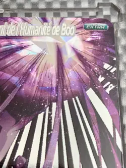 BT9-134 IAR Boo ⭐ Near Mint PSA 8 9 possible ⭐ Dragon Ball Super Card Game 2020 - Image 4