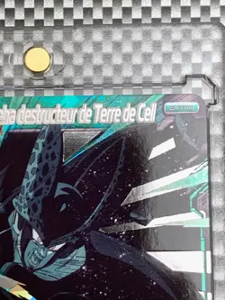 BT9-132 IAR Cell ⭐ NEW PSA 9 10 possible ⭐ Dragon Ball Super Card Game 2020 - Image 4