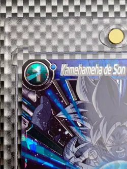 BT9-131 IAR Son Goku ⭐ PSA 7 8 possible ⭐ Dragon Ball Super Card Game 2020 - Image 3