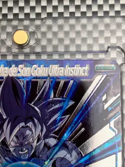 BT9-131 IAR Son Goku ⭐ PSA 7 8 possible ⭐ Dragon Ball Super Card Game 2020 - Image 5