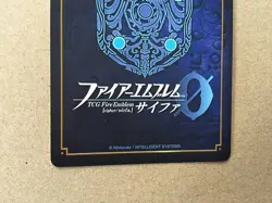 Kana B03-086R Fire Emblem 0 Cipher Booster Part 3 Card FE If Fates - Image 5