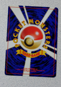 Pokemon Card CGC Japanese Lugia No.249 Lv.43 Neo - Image 3