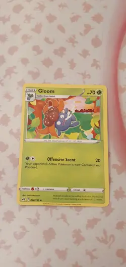 Crown Zenith Holo/ Reverse Holo/ Common & UnCommon Choose Your Cards! - Image 3