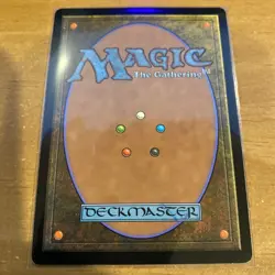 MTG Magic the Gathering Sacred Foundry Borderless Ravnica NM-M! RVR! - Image 2