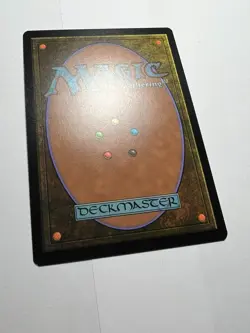 FOIL Russian Ignoble Hierarch x1 Prerelease Promo, NM/M, MH2 MTG - Image 4