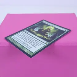Green Sun's Zenith - Mirrodin Besieged #81/155 MTG Magic The Gathering - Image 5