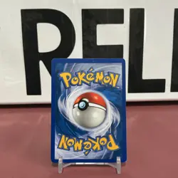 Pokemon Lightning Energy EX Holon Phantoms 108/110 Rare Regular English - Image 2