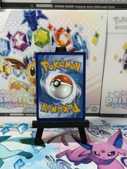 Pokemon TCG Ultra Rare Deoxys VSTAR Galarian Gallery Crown Zenith GG46/GG70 - Image 2