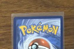 Pokemon Crabominable 134 SVP Black Star Promo Scarlet Violet Holo Stamped 🔥🔥🔥 - Image 5