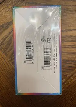 Pokemon Sword & Shield High Class Pack VMAX CLIMAX Card Game. Japanese cards. 4521329322698 - Image 2