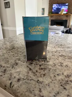 Ascended Heroes PC ETB (Sealed) Elite Trainer Box Pokemon TCG English - Image 3