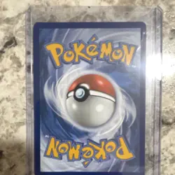 Pokemon Alakazam ex 201/165 Scarlet & Violet 151 Double Rare Holo 310 HP - Image 2