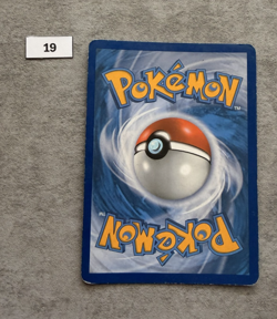 Registeel EX (122 Full Art) 122/124 Dragons Exalted Holo 2012 Pokemon - Image 2