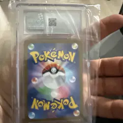 Magmar 006/032 Pokemon TCG Classic: Charizard Holo (Japanese) - Image 2