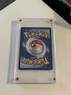 Pokemon TCG Charizard Base Set 2 Holo Unlimited Rare Card 4/130 1995. 1999-2000 - Image 2