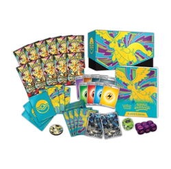 Pokemon TCG: Ascended Heroes Pokemon Center Elite Trainer Box - PKC ETB PRESALE - Image 2