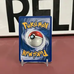 Pokemon Lanturn Aquapolis 20/147 Rare Regular 80 HP English Nintendo TCG Card - Image 2