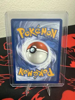 Mystery Garden 172/132 Ultra Rare Full Art Trainer Mega Evolution Pokemon Card - Image 2