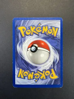 Dark Charmeleon 32/82 Team Rocket Regular Uncommon LP+ Vintage Pokemon Card 2000 - Image 2