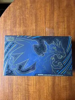 Pokemon TCG Mega Charizard EX Ultra - Premium Collection UPC 🔥SEE DESCRIPTION ✅ - Image 1